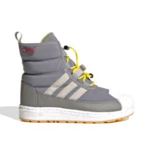 Worn twice Adidas Superstar 360 boot